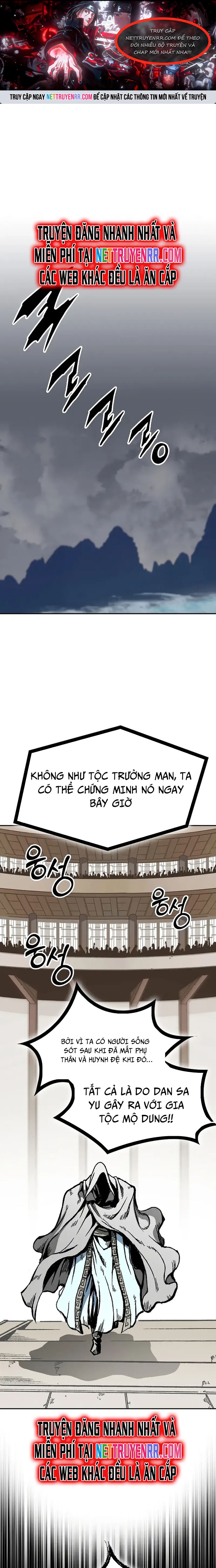 Hồi Ức Của Chiến Thần Chapter 172 - Trang 2