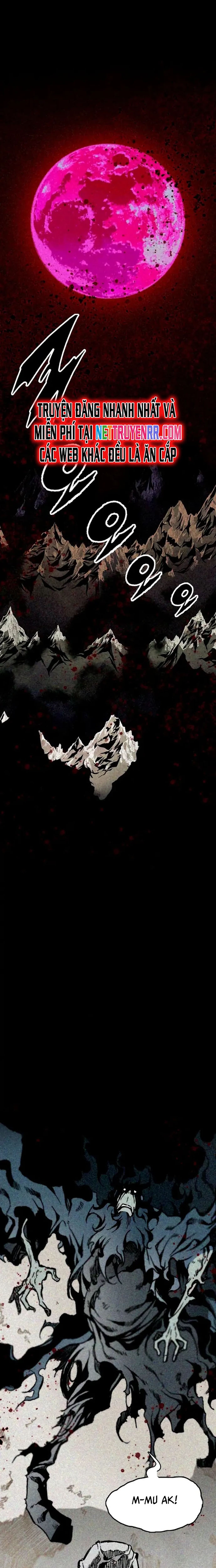 Hồi Ức Của Chiến Thần Chapter 172 - Trang 2