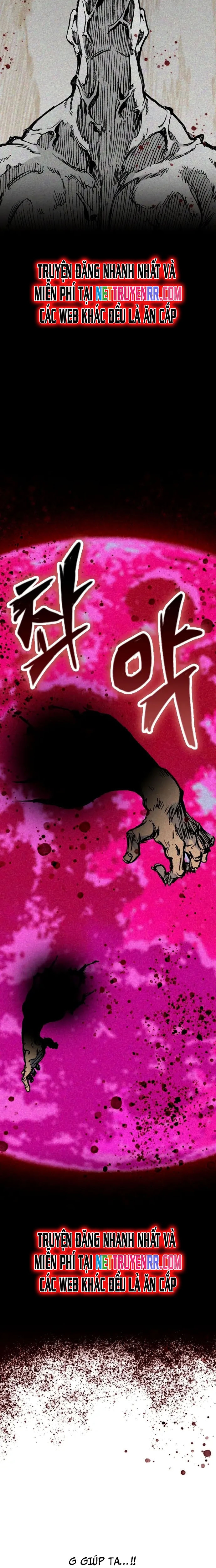 Hồi Ức Của Chiến Thần Chapter 172 - Trang 2