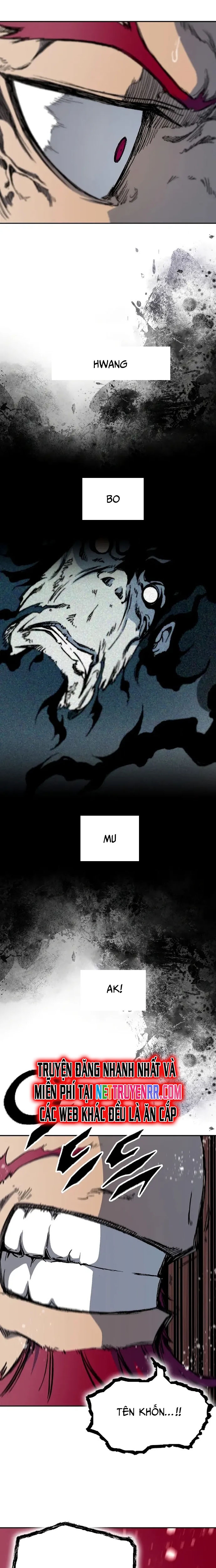 Hồi Ức Của Chiến Thần Chapter 172 - Trang 2