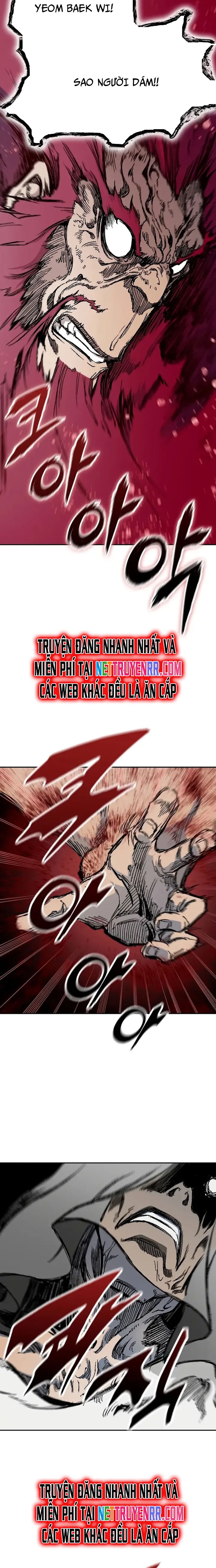 Hồi Ức Của Chiến Thần Chapter 172 - Trang 2