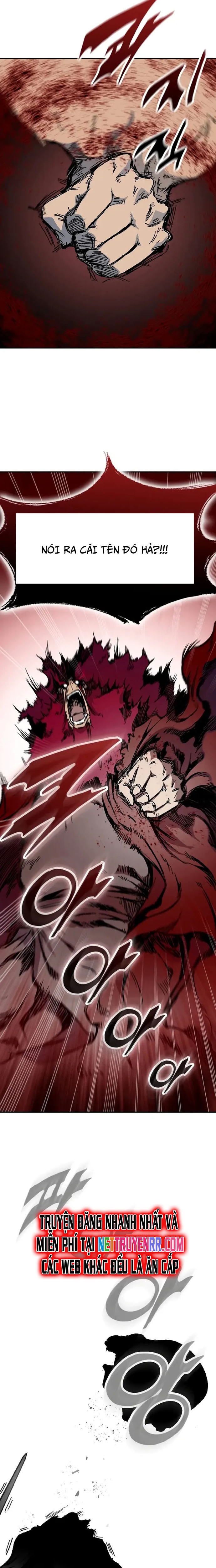 Hồi Ức Của Chiến Thần Chapter 172 - Trang 2