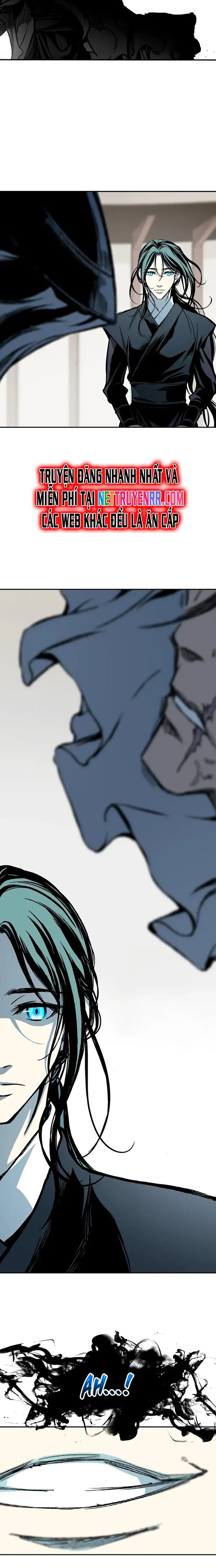 Hồi Ức Của Chiến Thần Chapter 172 - Trang 2