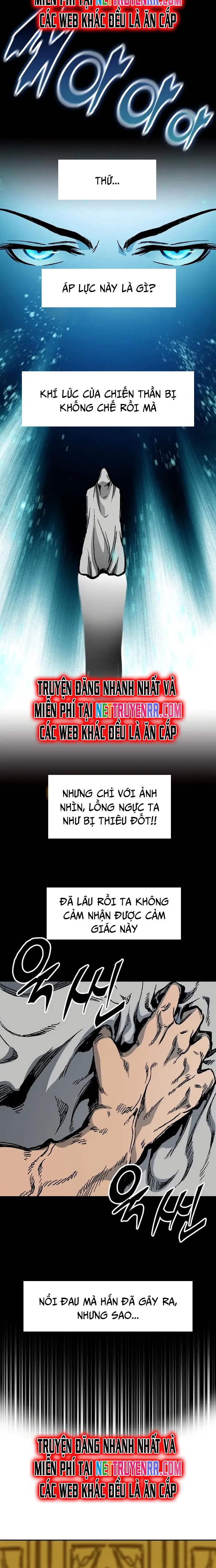 Hồi Ức Của Chiến Thần Chapter 172 - Trang 2