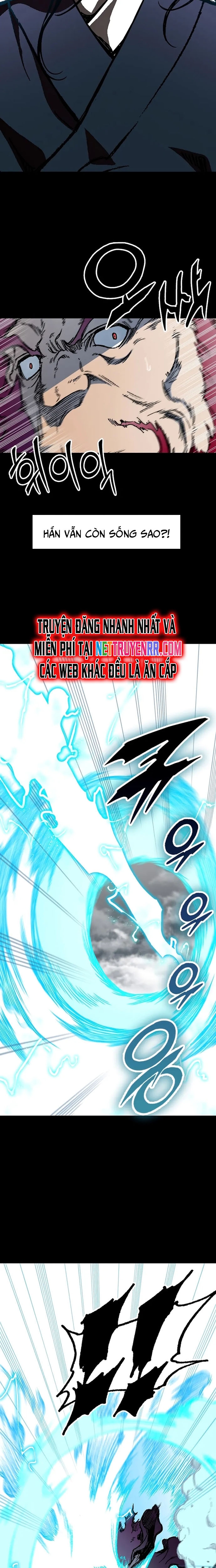 Hồi Ức Của Chiến Thần Chapter 174 - Trang 2