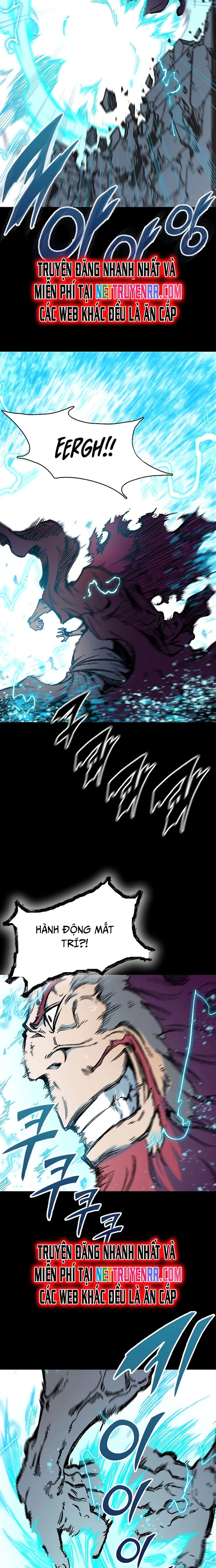 Hồi Ức Của Chiến Thần Chapter 174 - Trang 2