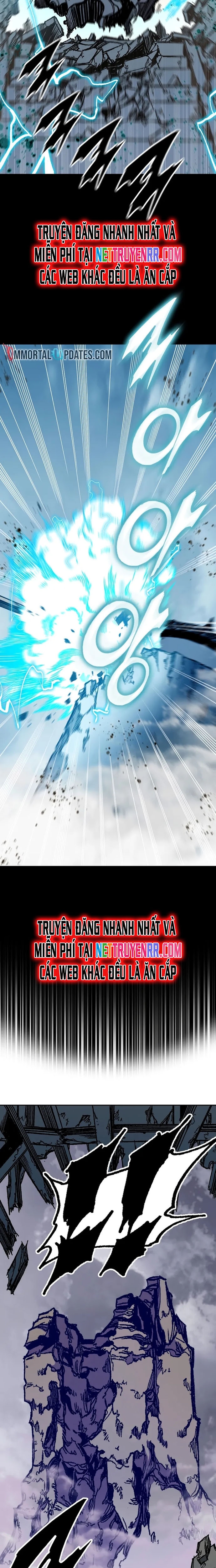 Hồi Ức Của Chiến Thần Chapter 174 - Trang 2