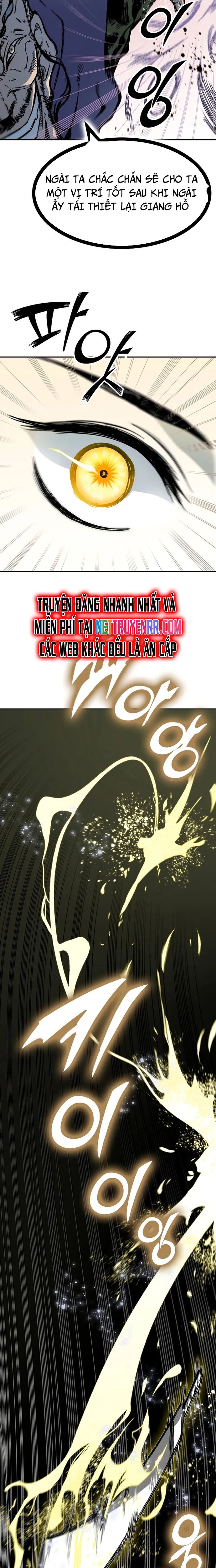 Hồi Ức Của Chiến Thần Chapter 175 - Trang 2