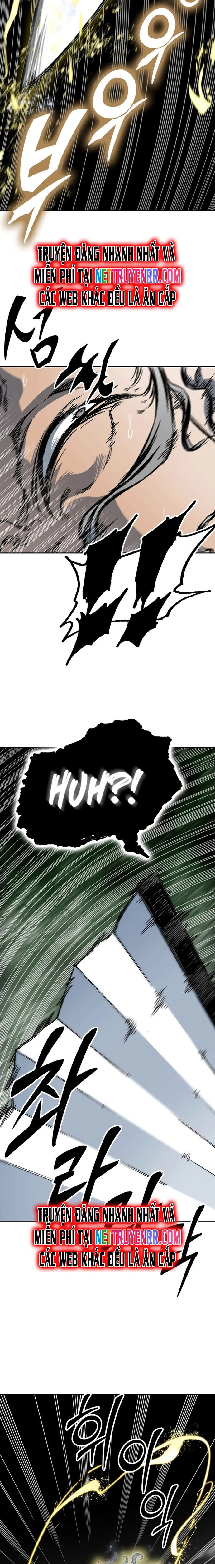 Hồi Ức Của Chiến Thần Chapter 175 - Trang 2
