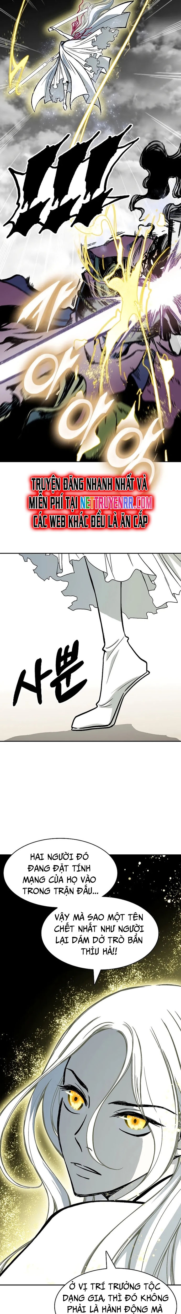 Hồi Ức Của Chiến Thần Chapter 175 - Trang 2