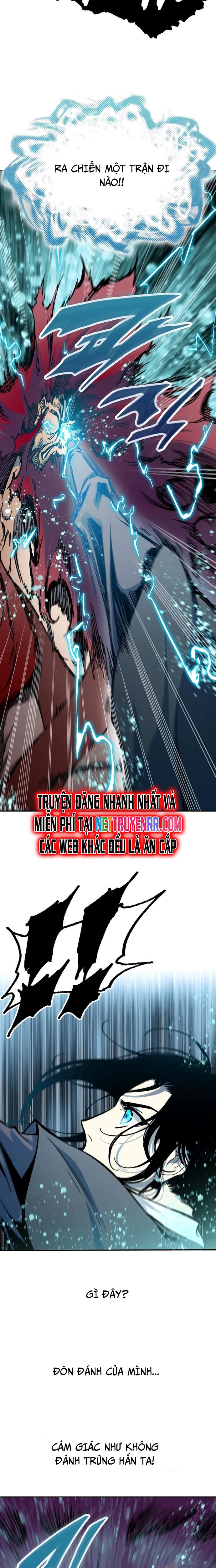 Hồi Ức Của Chiến Thần Chapter 175 - Trang 2