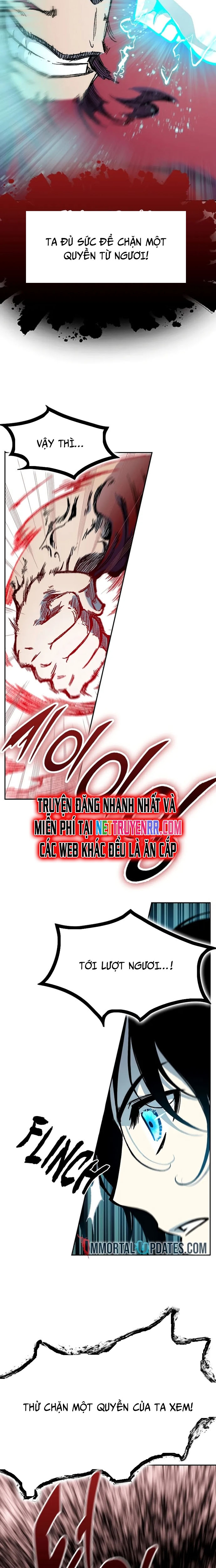 Hồi Ức Của Chiến Thần Chapter 175 - Trang 2