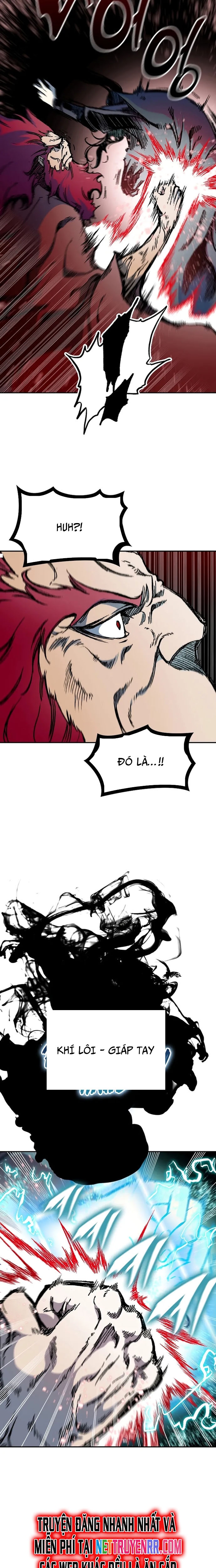 Hồi Ức Của Chiến Thần Chapter 175 - Trang 2