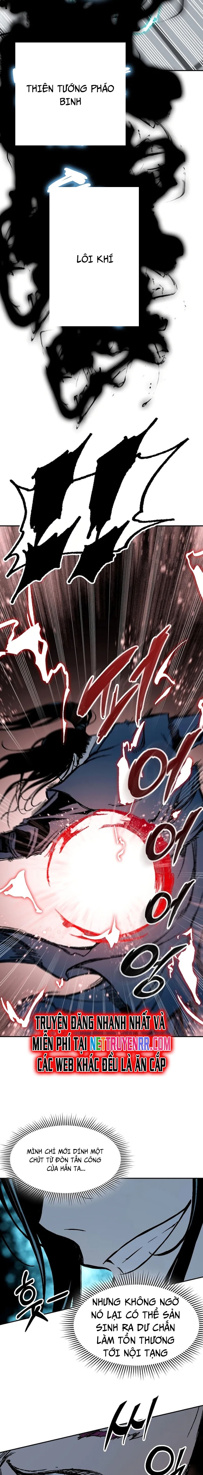 Hồi Ức Của Chiến Thần Chapter 175 - Trang 2