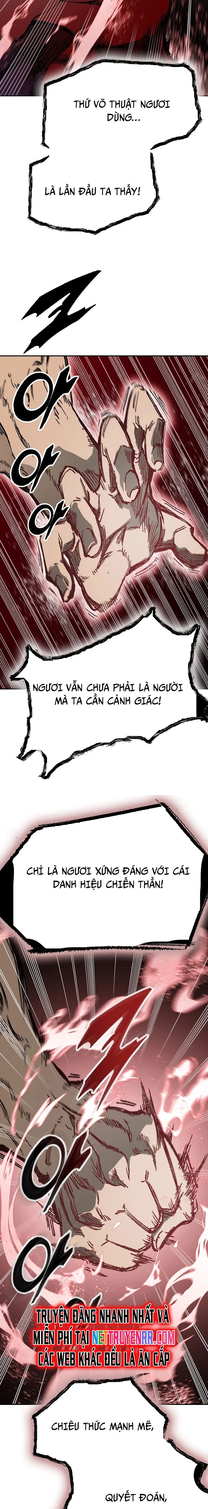 Hồi Ức Của Chiến Thần Chapter 176 - Trang 2