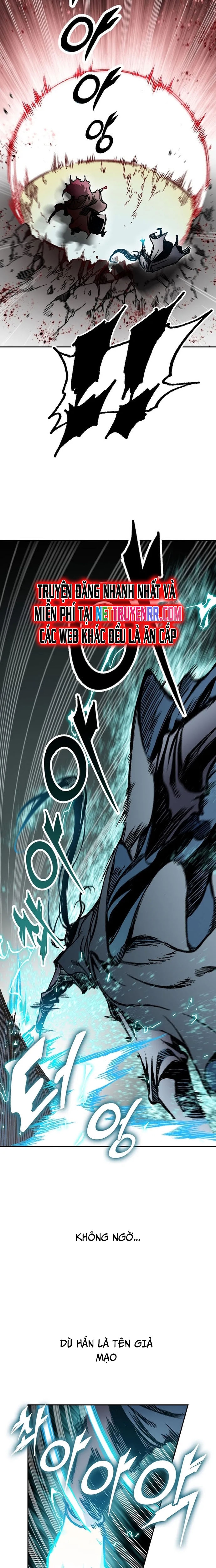 Hồi Ức Của Chiến Thần Chapter 176 - Trang 2