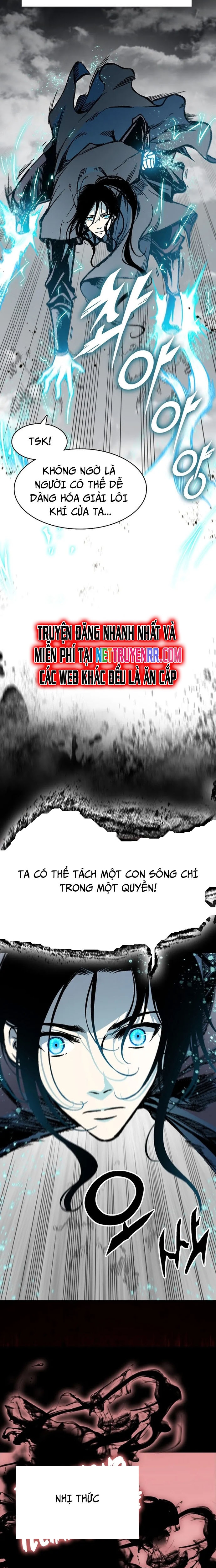 Hồi Ức Của Chiến Thần Chapter 176 - Trang 2