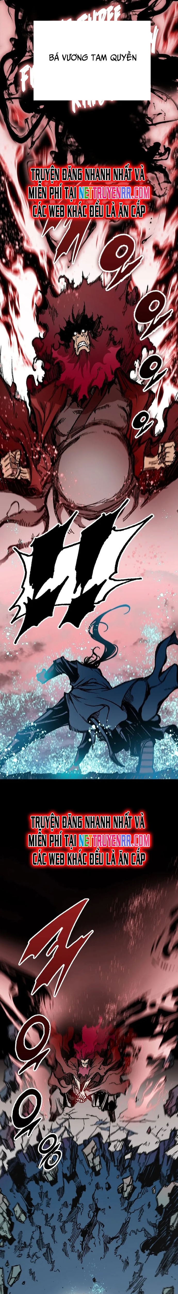 Hồi Ức Của Chiến Thần Chapter 176 - Trang 2