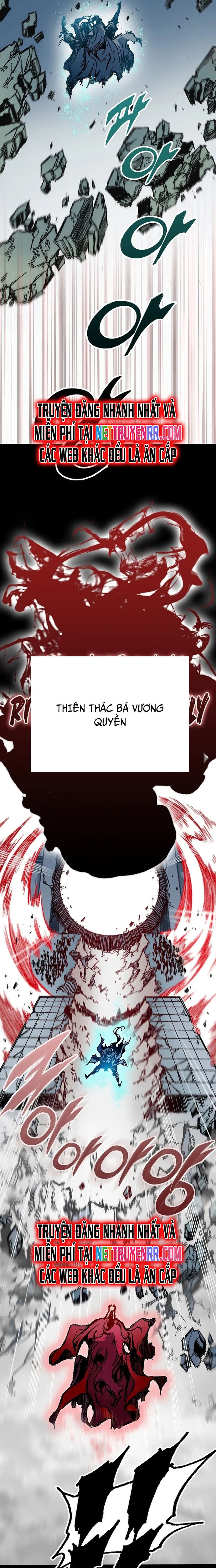 Hồi Ức Của Chiến Thần Chapter 176 - Trang 2