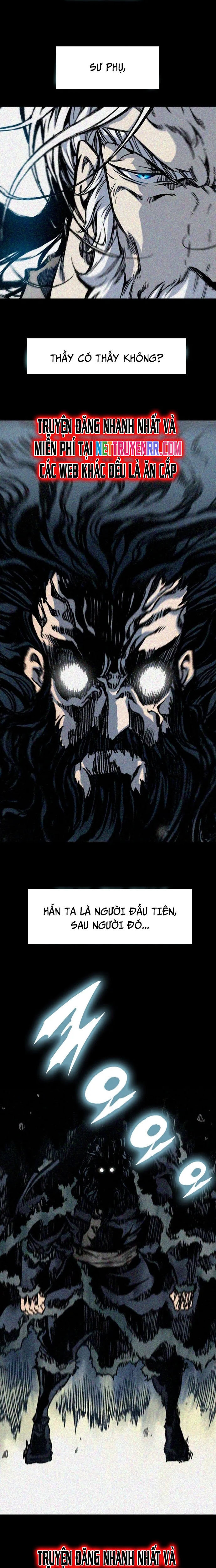 Hồi Ức Của Chiến Thần Chapter 176 - Trang 2