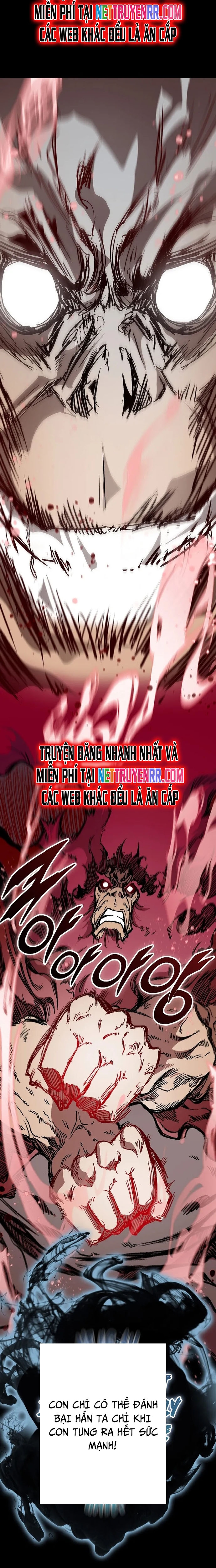 Hồi Ức Của Chiến Thần Chapter 176 - Trang 2