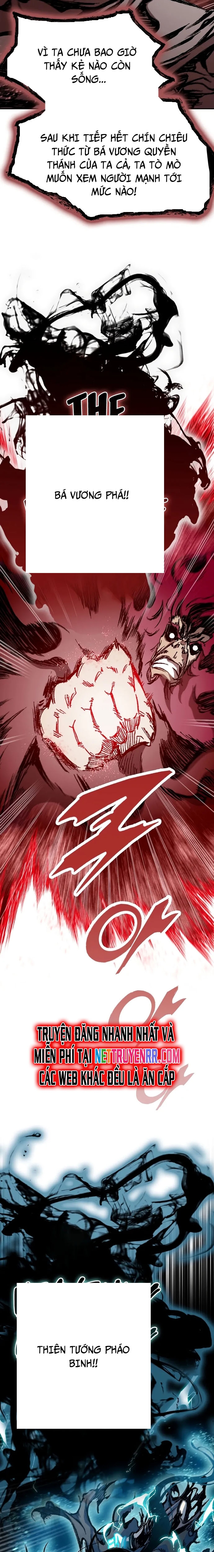 Hồi Ức Của Chiến Thần Chapter 177 - Trang 2