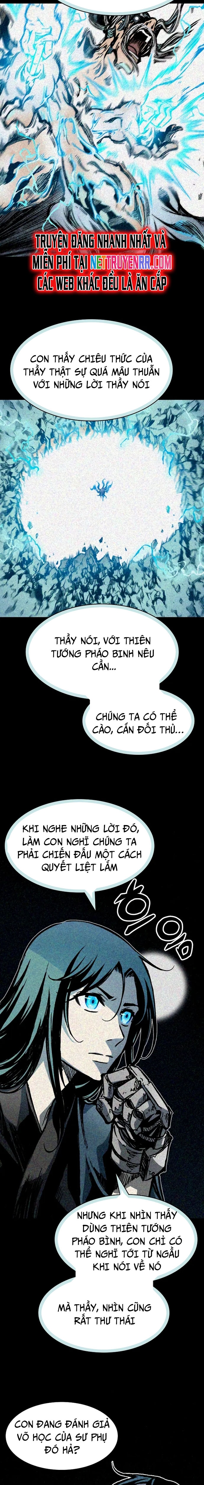 Hồi Ức Của Chiến Thần Chapter 177 - Trang 2