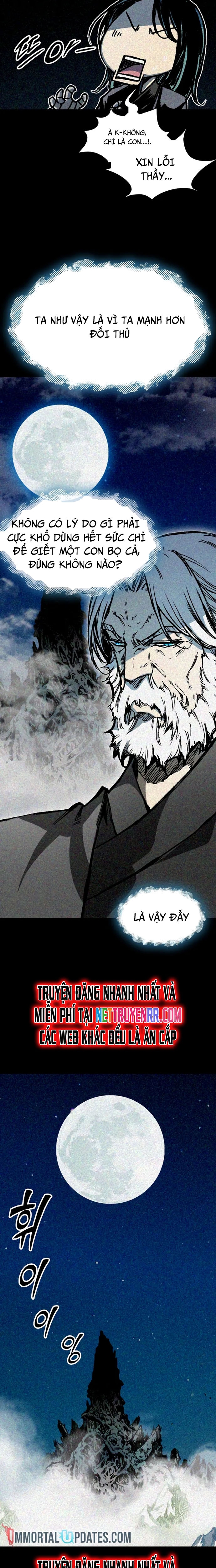 Hồi Ức Của Chiến Thần Chapter 177 - Trang 2