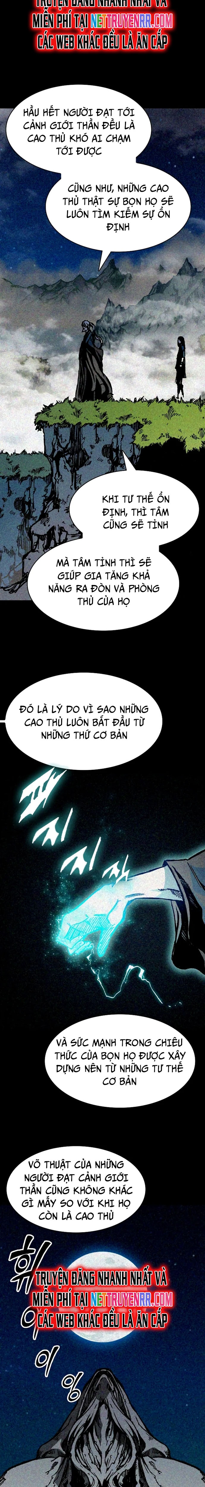 Hồi Ức Của Chiến Thần Chapter 177 - Trang 2