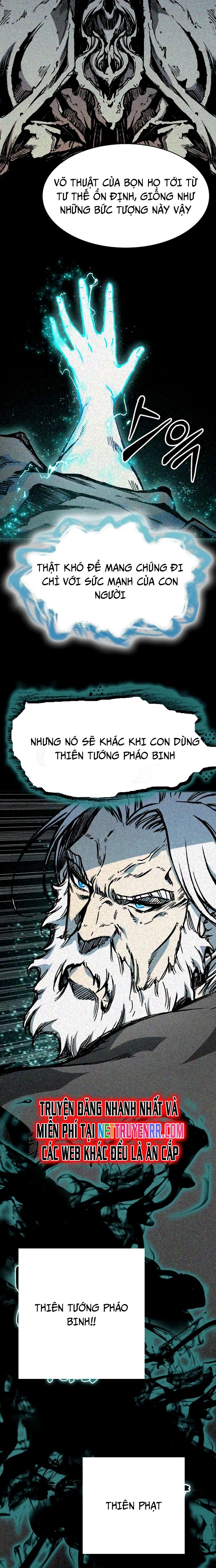 Hồi Ức Của Chiến Thần Chapter 177 - Trang 2