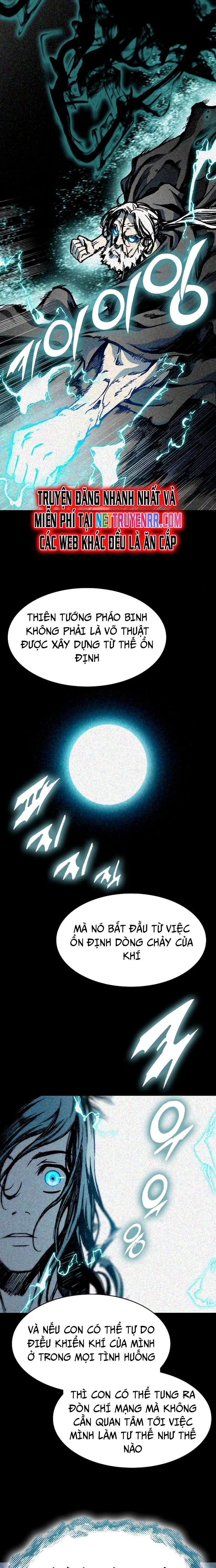 Hồi Ức Của Chiến Thần Chapter 177 - Trang 2