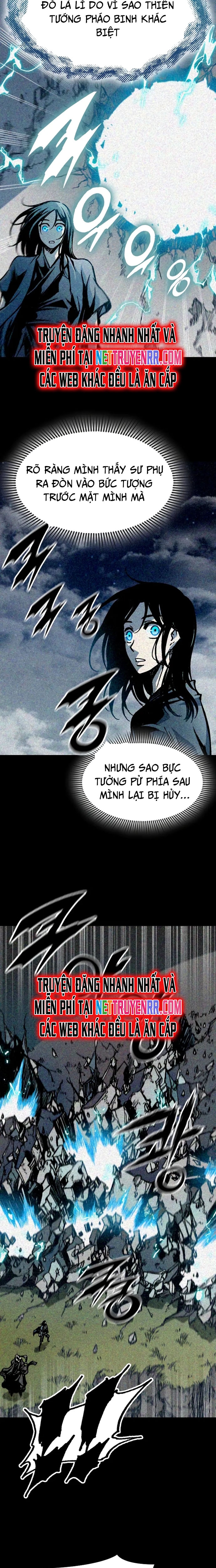 Hồi Ức Của Chiến Thần Chapter 177 - Trang 2