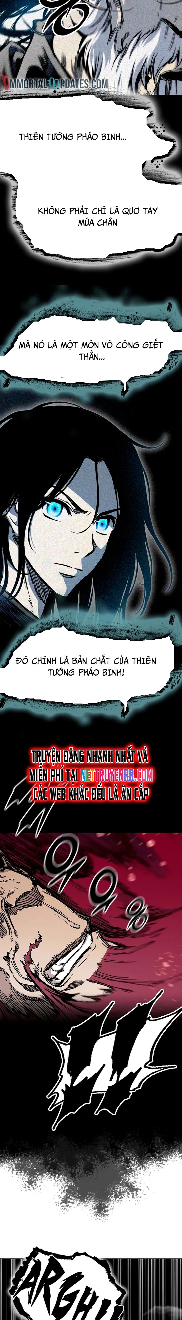 Hồi Ức Của Chiến Thần Chapter 177 - Trang 2