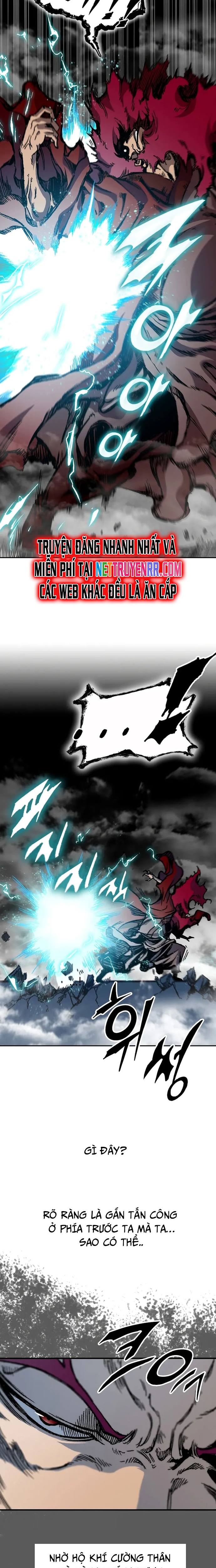 Hồi Ức Của Chiến Thần Chapter 177 - Trang 2