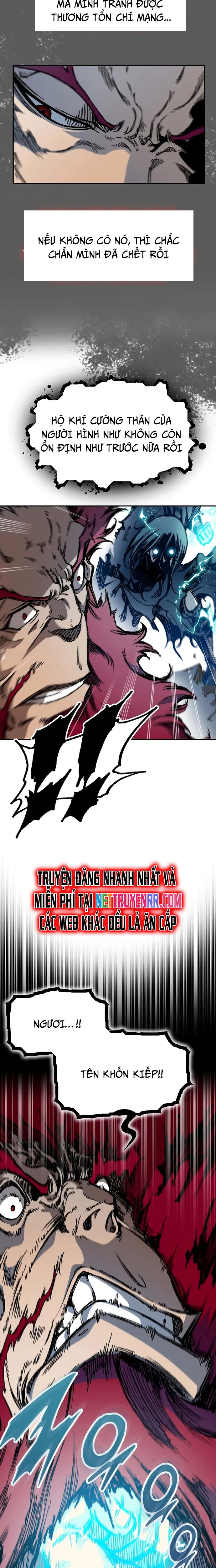 Hồi Ức Của Chiến Thần Chapter 177 - Trang 2