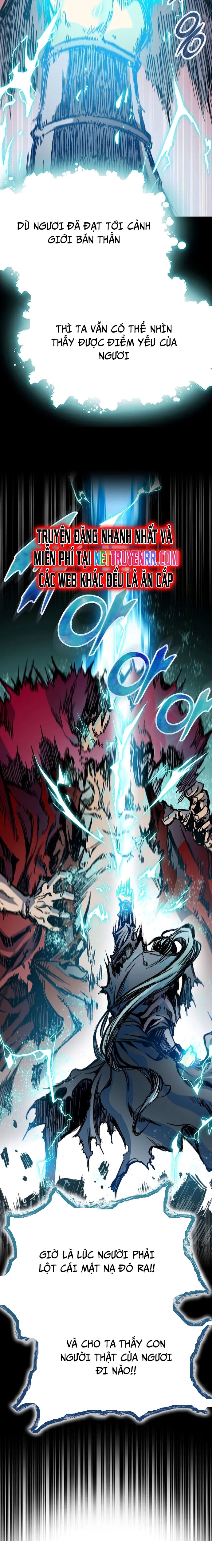 Hồi Ức Của Chiến Thần Chapter 177 - Trang 2