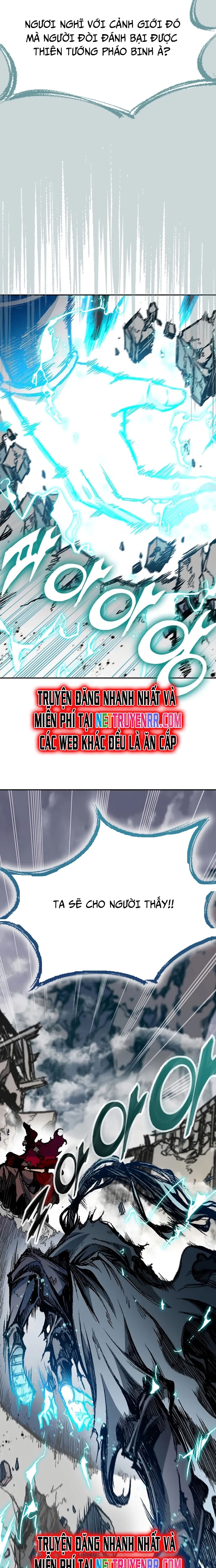 Hồi Ức Của Chiến Thần Chapter 177 - Trang 2