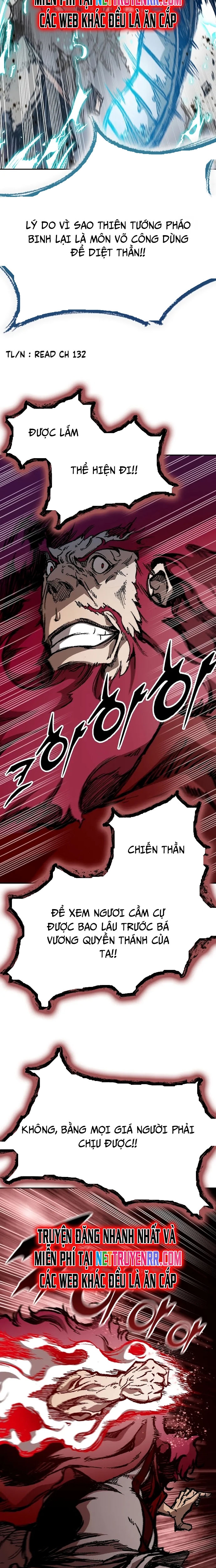 Hồi Ức Của Chiến Thần Chapter 177 - Trang 2