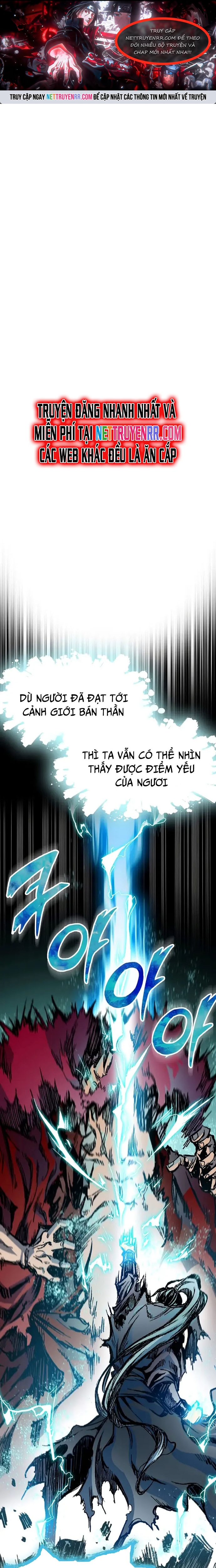 Hồi Ức Của Chiến Thần Chapter 178 - Trang 2