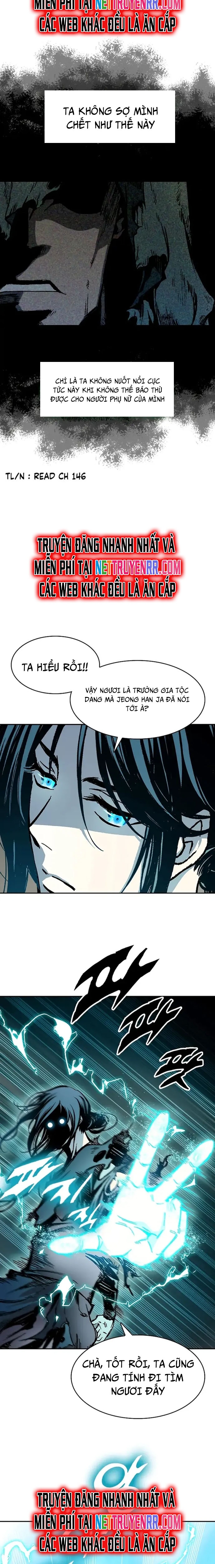 Hồi Ức Của Chiến Thần Chapter 178 - Trang 2