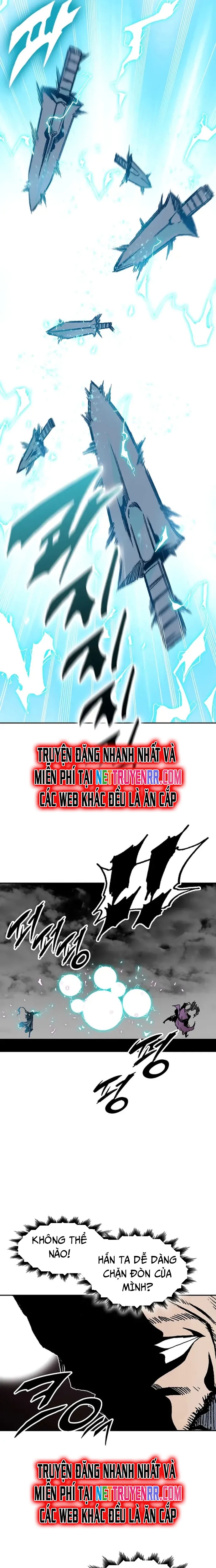 Hồi Ức Của Chiến Thần Chapter 178 - Trang 2