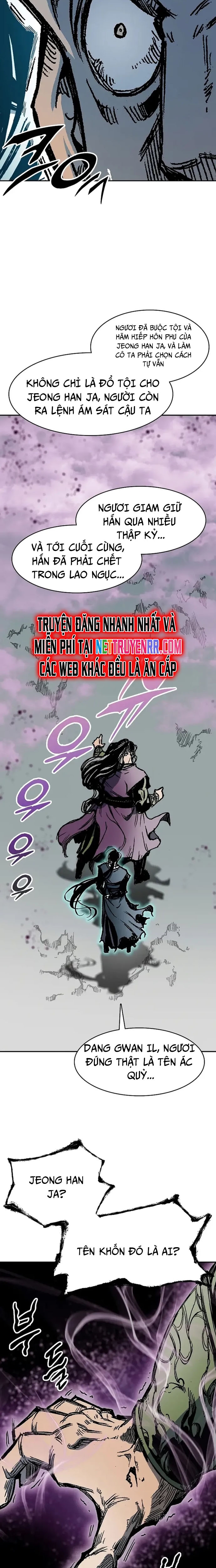 Hồi Ức Của Chiến Thần Chapter 178 - Trang 2