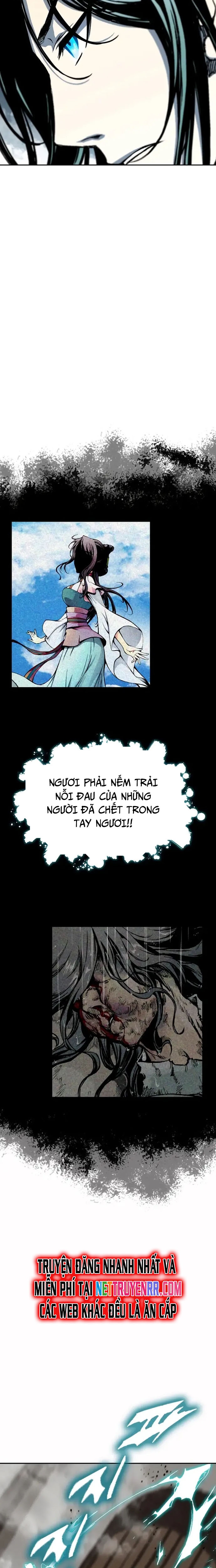 Hồi Ức Của Chiến Thần Chapter 178 - Trang 2