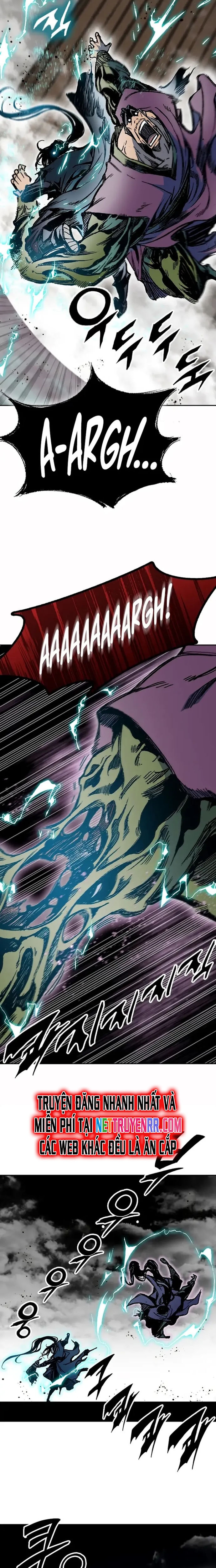 Hồi Ức Của Chiến Thần Chapter 178 - Trang 2