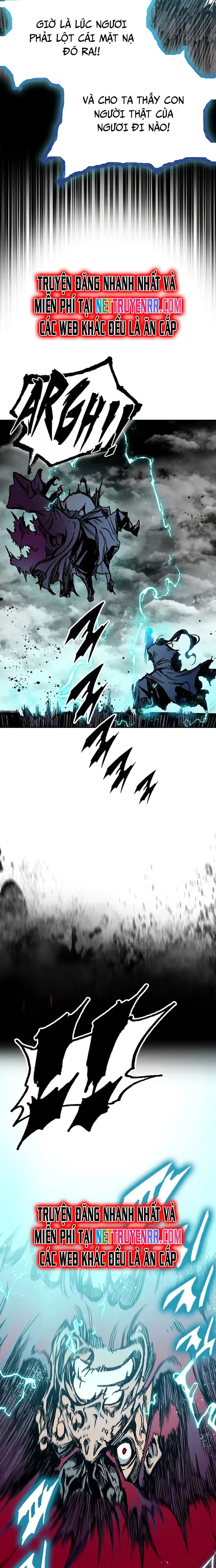 Hồi Ức Của Chiến Thần Chapter 178 - Trang 2