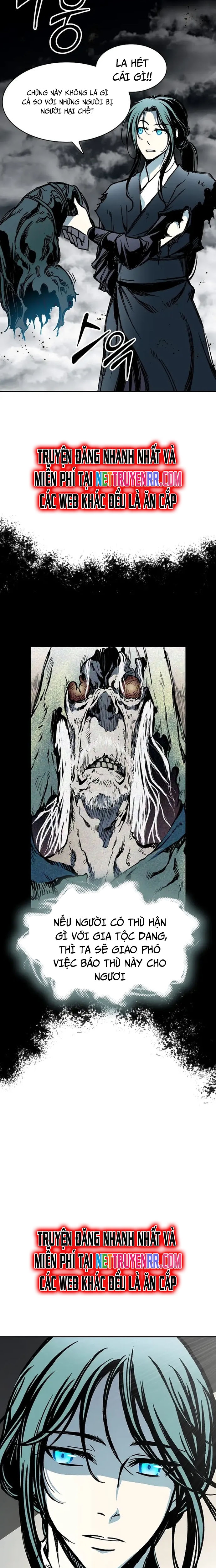 Hồi Ức Của Chiến Thần Chapter 178 - Trang 2