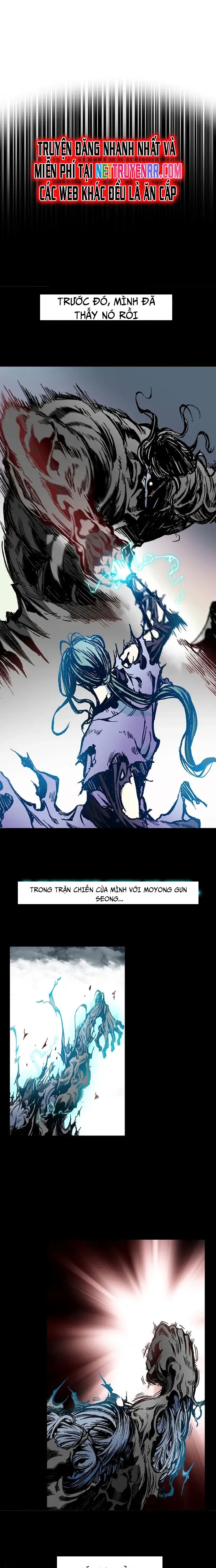 Hồi Ức Của Chiến Thần Chapter 178 - Trang 2