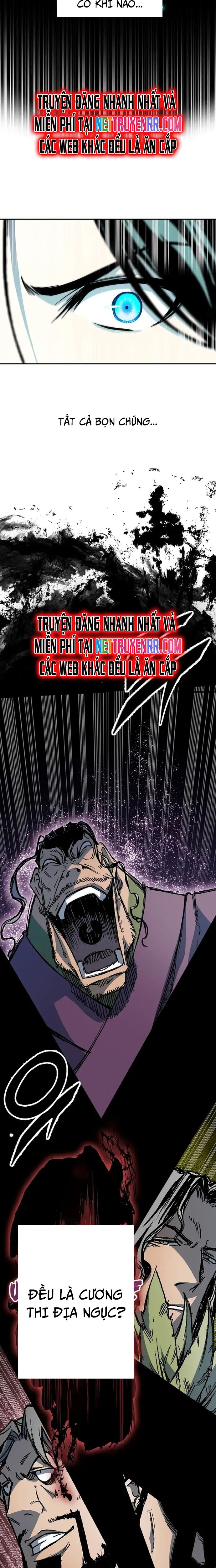 Hồi Ức Của Chiến Thần Chapter 178 - Trang 2