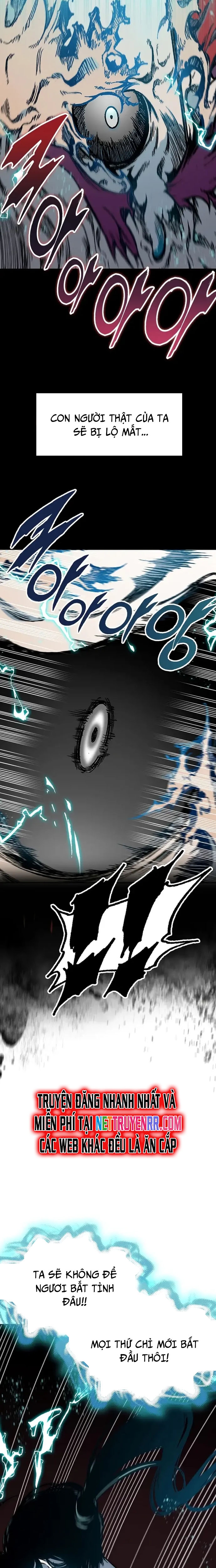 Hồi Ức Của Chiến Thần Chapter 178 - Trang 2