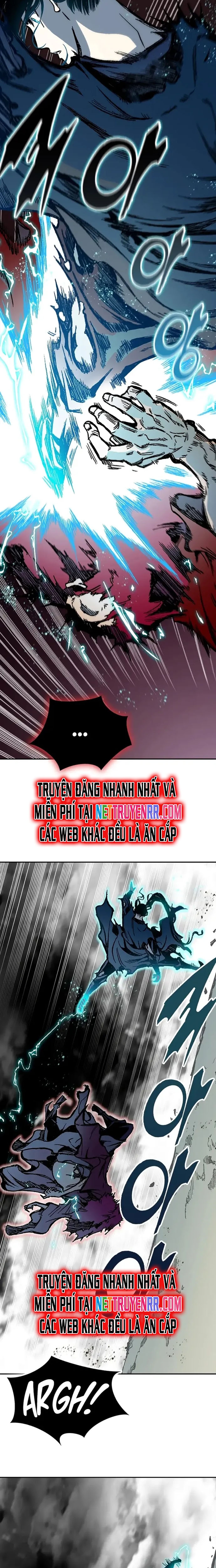 Hồi Ức Của Chiến Thần Chapter 178 - Trang 2